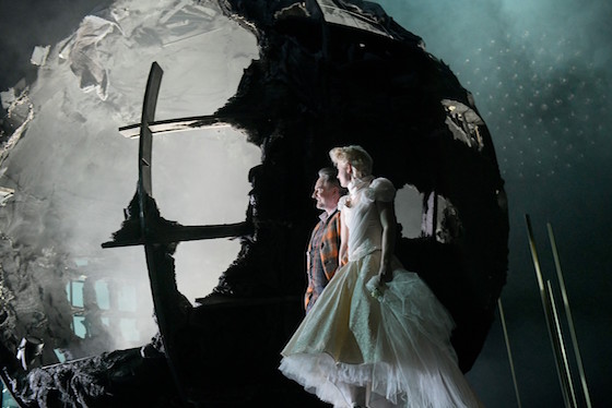 MELANCHOLIA