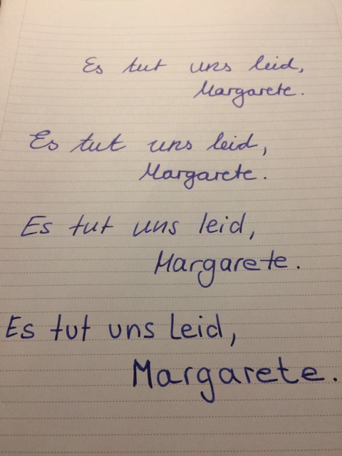 Materialien